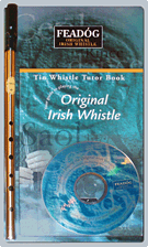 FEADOG ORIGINAL IRISH WHISTLE cover